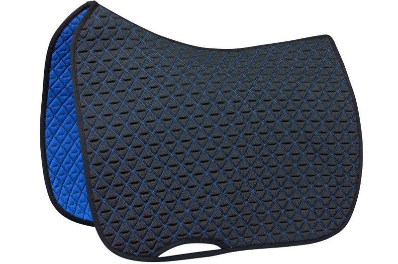 Chargez l'image dans la visionneuse de la galerie, Tapis de selle Infi knit