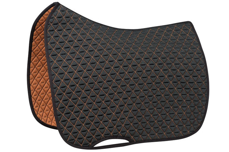 Chargez l'image dans la visionneuse de la galerie, Tapis de selle Infi knit