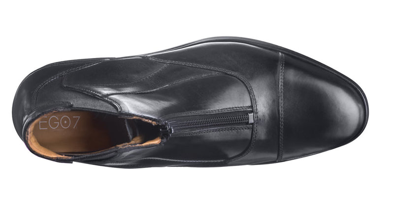 Chargez l'image dans la visionneuse de la galerie, Short Boots Taurus