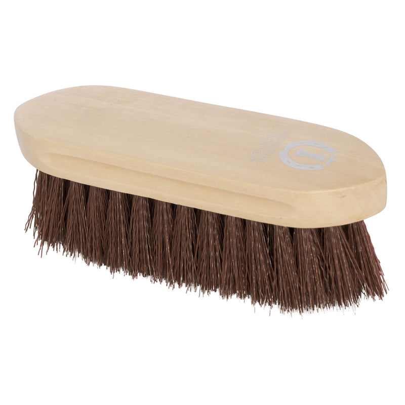 Chargez l'image dans la visionneuse de la galerie, Dandy brush hard with wooden back IRH