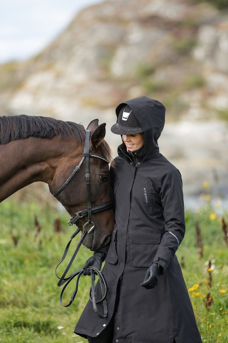 Chargez l'image dans la visionneuse de la galerie, Noir