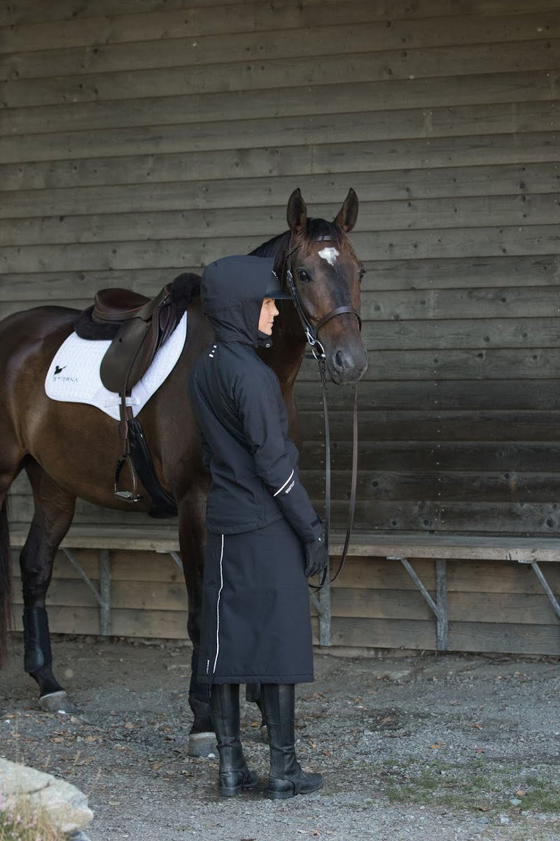 Chargez l'image dans la visionneuse de la galerie, Noir