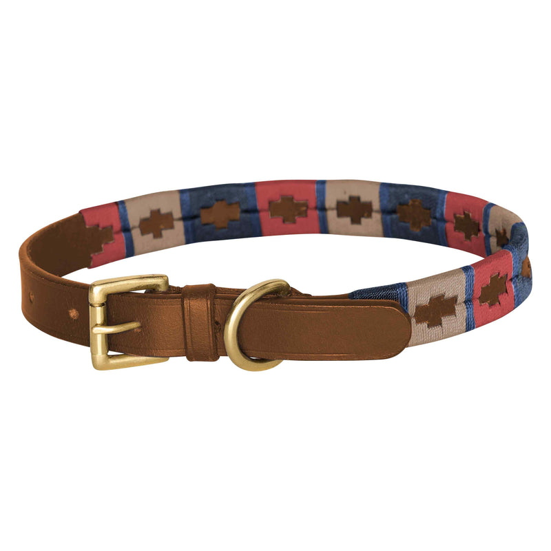 Chargez l'image dans la visionneuse de la galerie, Dog collar HVPCamila