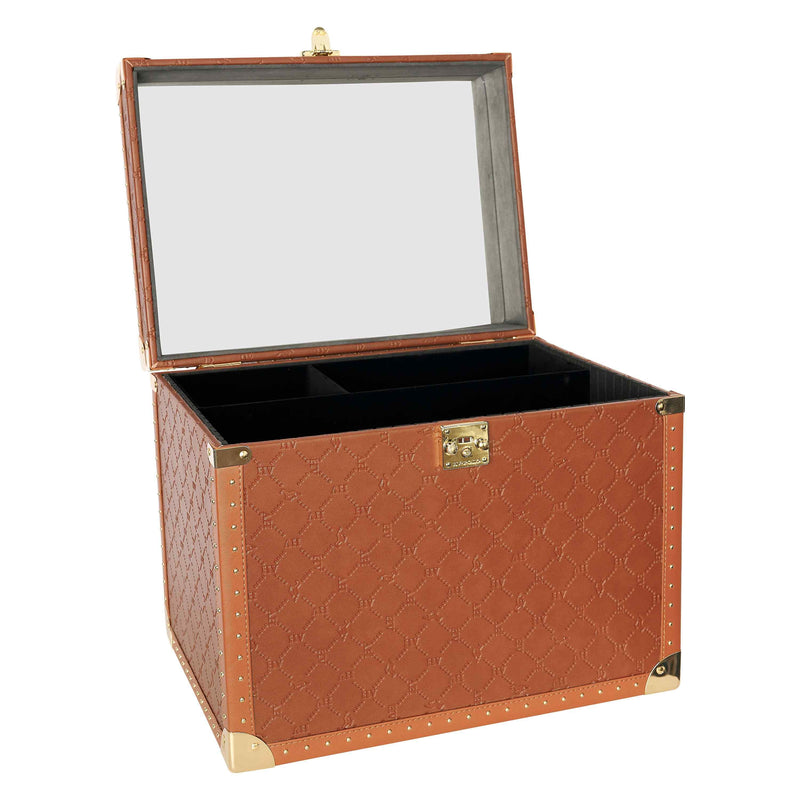 Chargez l'image dans la visionneuse de la galerie, Grooming box HVPLuxury
