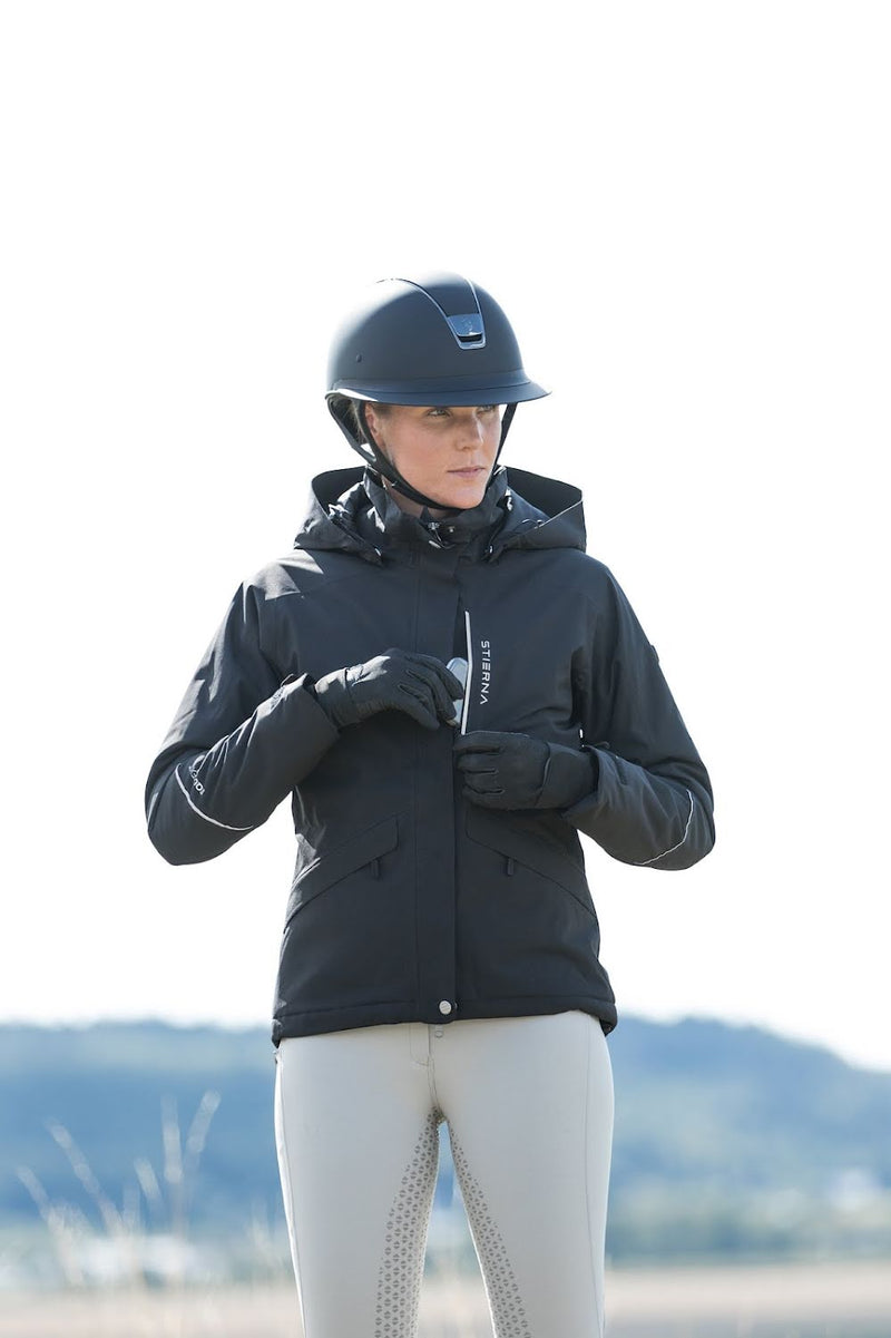 Chargez l'image dans la visionneuse de la galerie, Noir