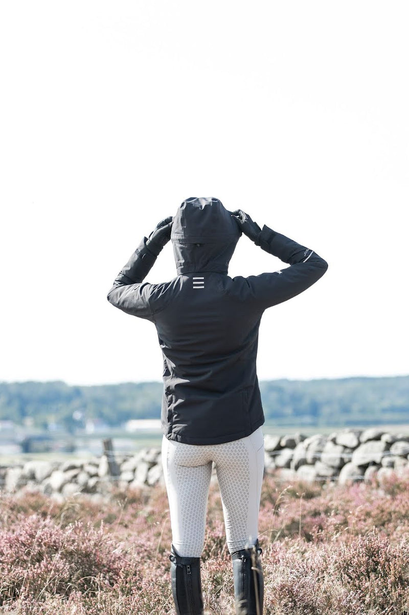 Chargez l'image dans la visionneuse de la galerie, Noir