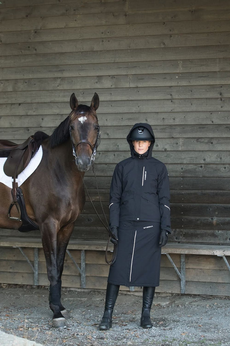 Chargez l'image dans la visionneuse de la galerie, Noir