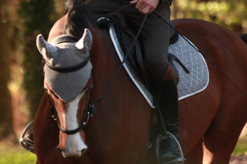 Chargez l'image dans la visionneuse de la galerie, Blanc / Nature