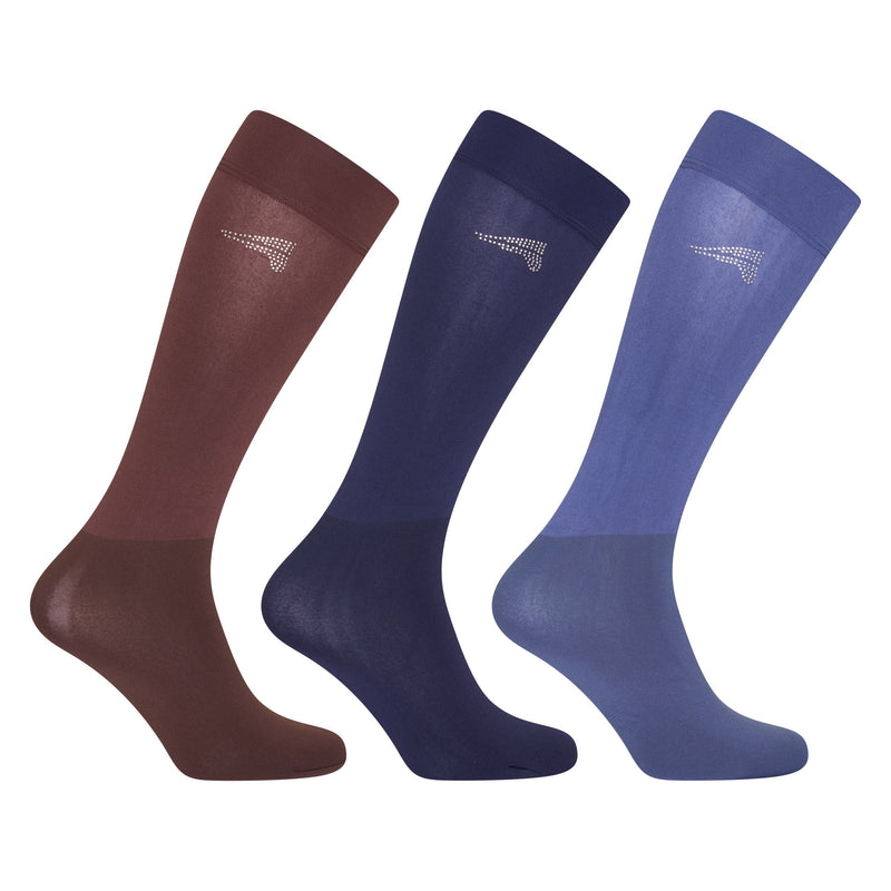 Chargez l'image dans la visionneuse de la galerie, Chaussette hiver Euro-Star