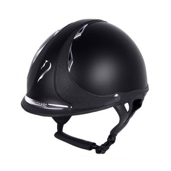 Chargez l'image dans la visionneuse de la galerie, Noir / Noir