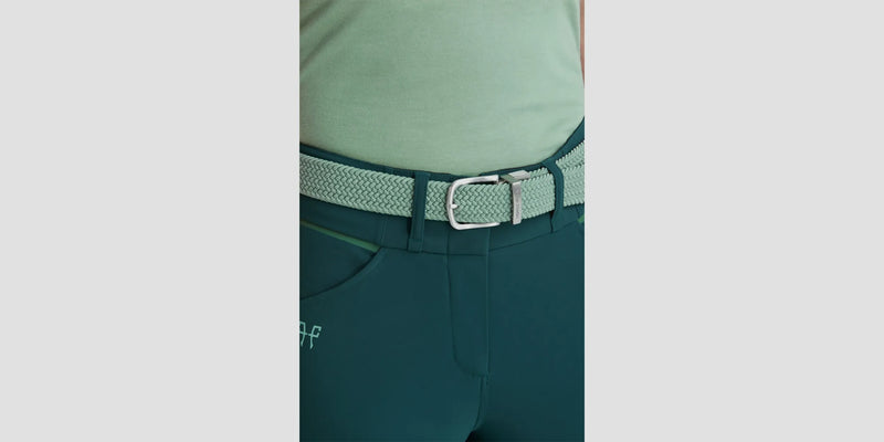 Chargez l'image dans la visionneuse de la galerie, Smooth green