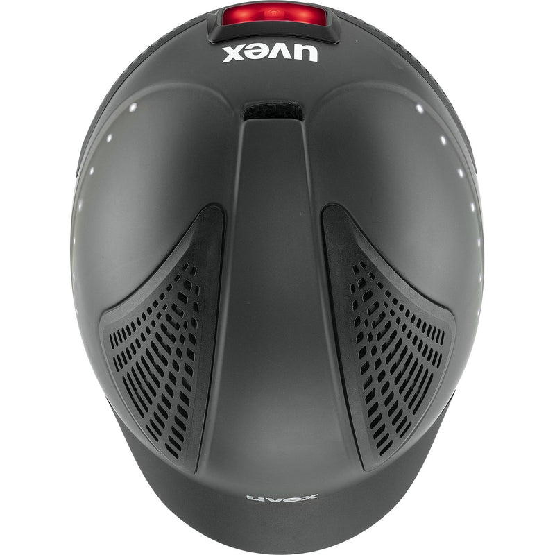 Chargez l'image dans la visionneuse de la galerie, Exxential II LED anthra