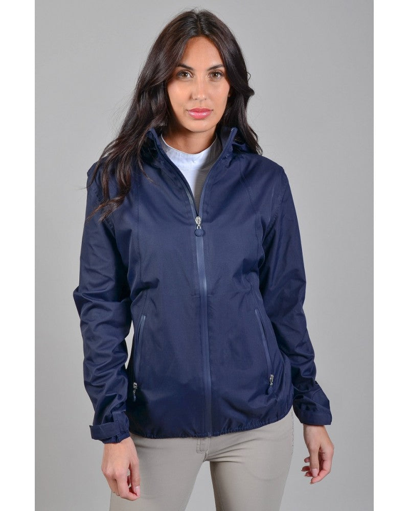 Chargez l'image dans la visionneuse de la galerie, Cyclade Veste De Pluie Rider