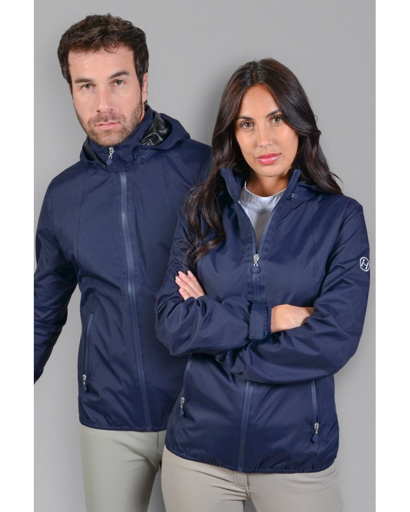 Chargez l'image dans la visionneuse de la galerie, Cyclade Veste De Pluie Rider