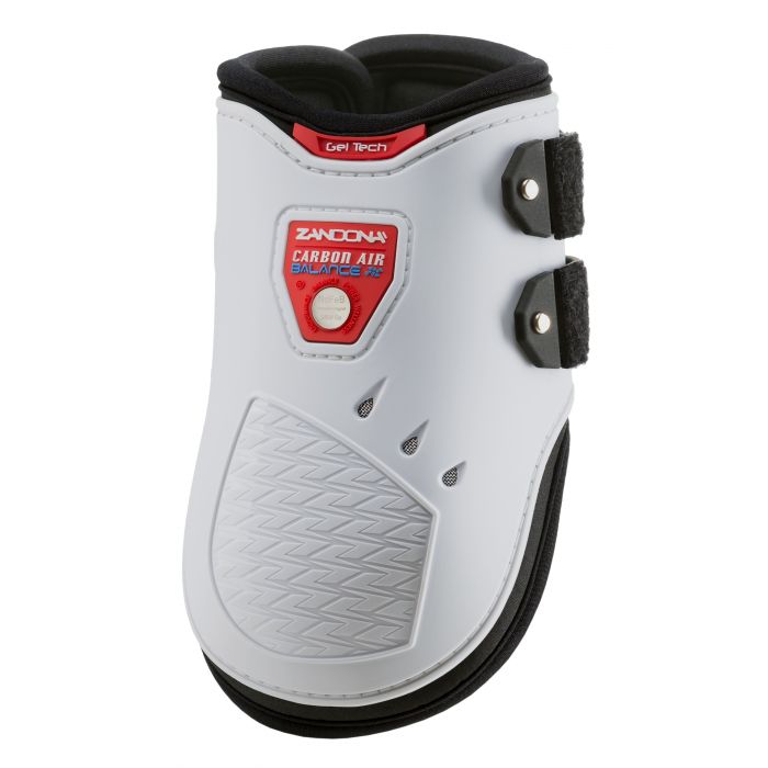 Chargez l'image dans la visionneuse de la galerie, Carbon air balance velcro Fetlock