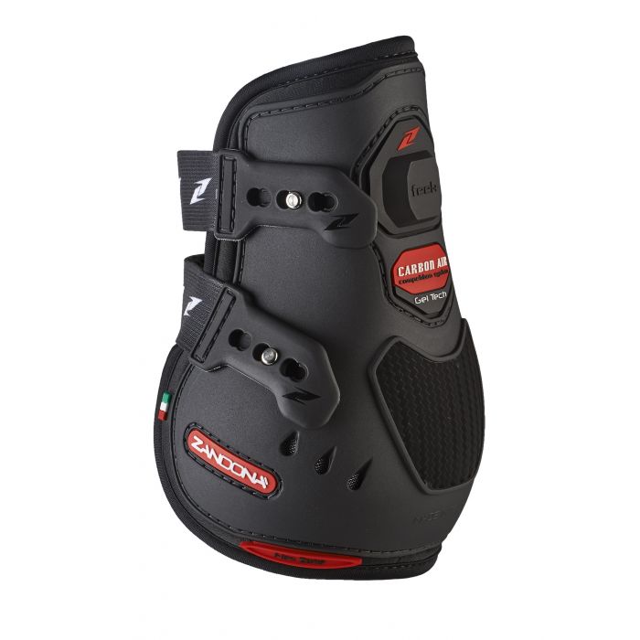 Chargez l'image dans la visionneuse de la galerie, Carbon air feel+ Fetlock