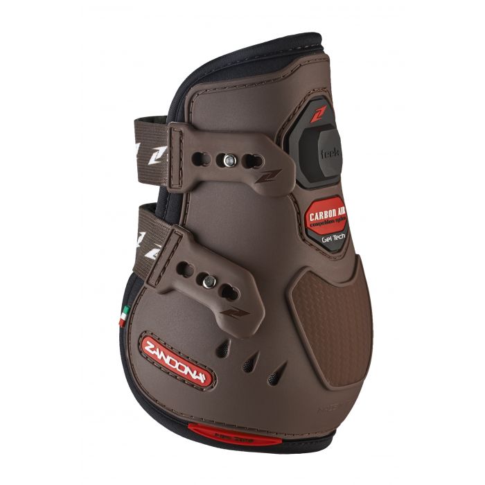 Chargez l'image dans la visionneuse de la galerie, Carbon air feel+ Fetlock