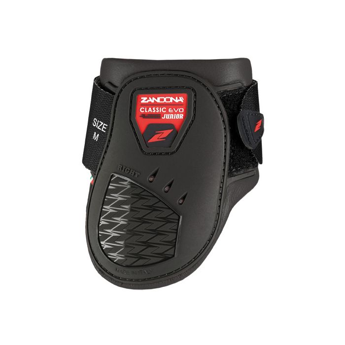 Chargez l'image dans la visionneuse de la galerie, Carbon air classic evo junior Fetlock