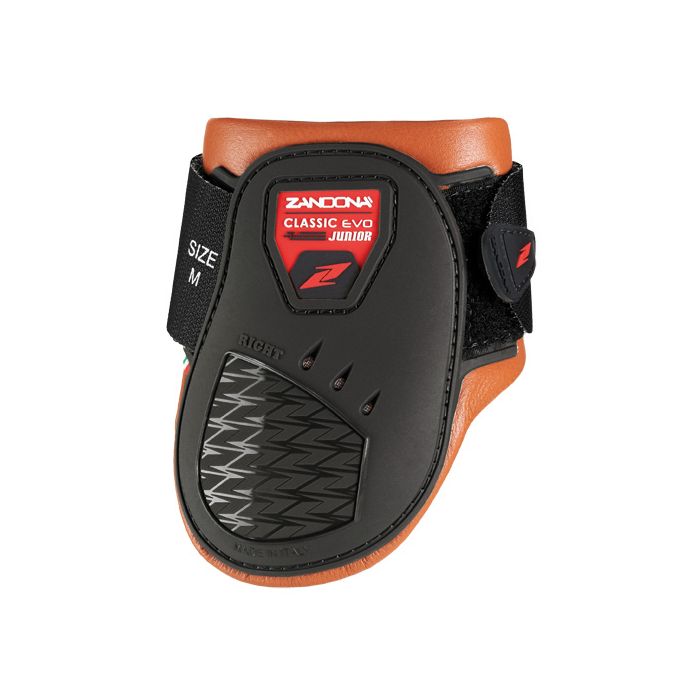 Chargez l'image dans la visionneuse de la galerie, Carbon air classic evo junior Fetlock