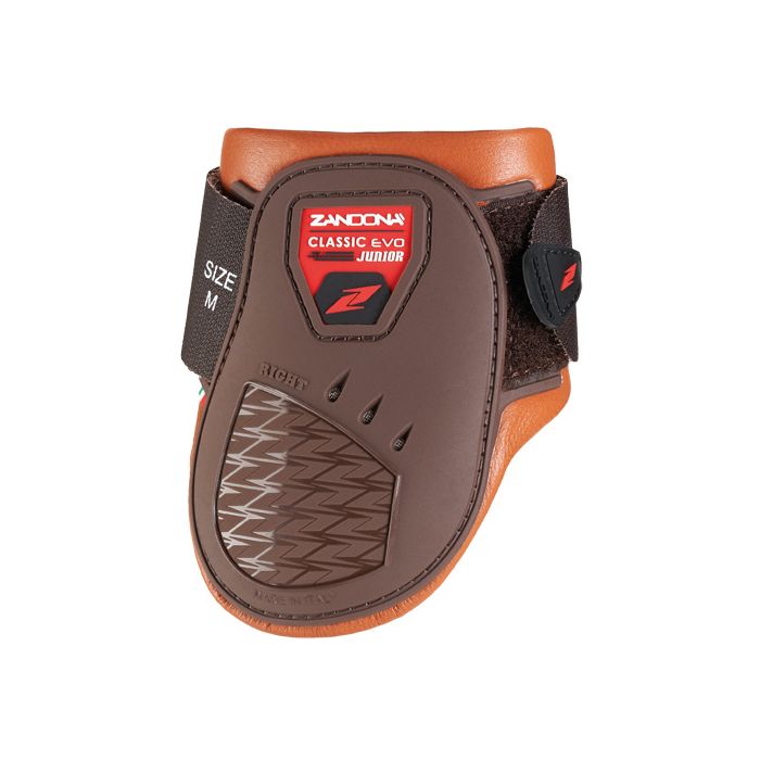 Chargez l'image dans la visionneuse de la galerie, Carbon air classic evo junior Fetlock