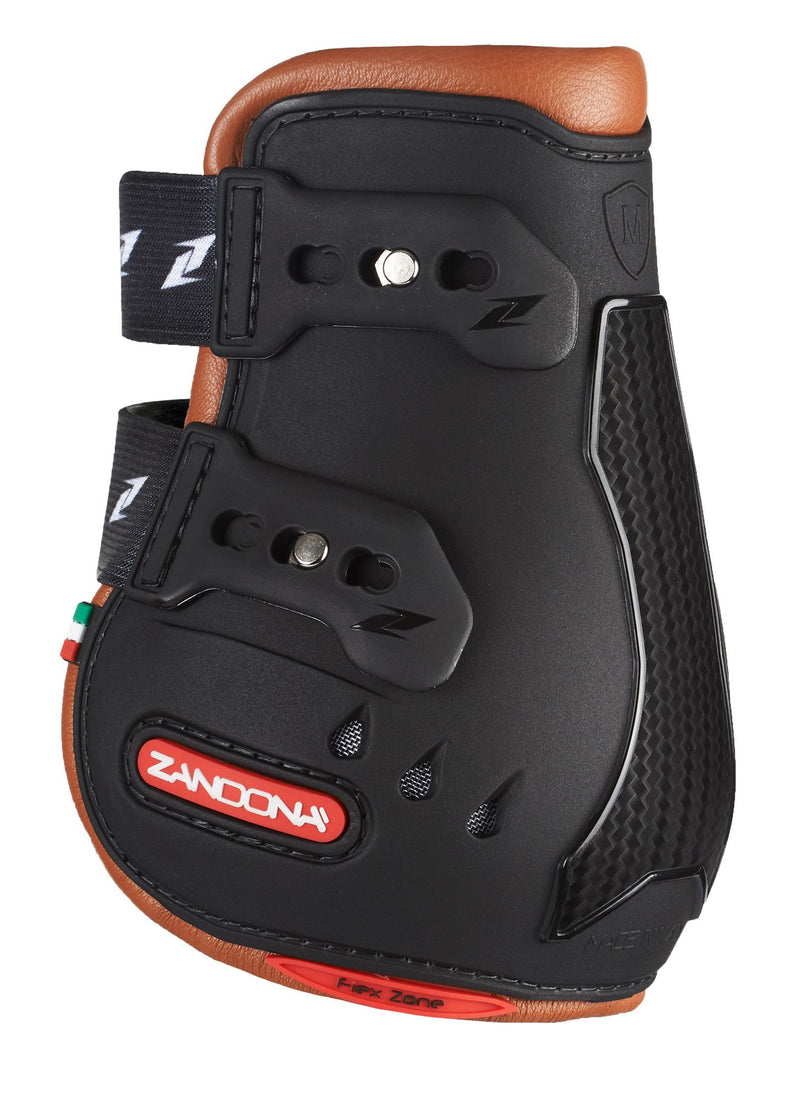 Chargez l'image dans la visionneuse de la galerie, Carbon air Classic Eco active-fit Fetlock