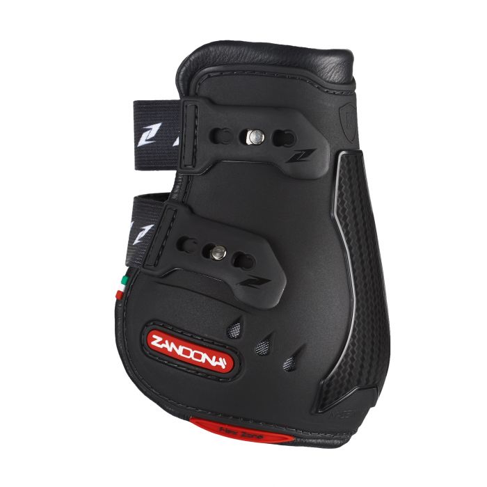 Chargez l'image dans la visionneuse de la galerie, Carbon air Classic Eco active-fit Fetlock