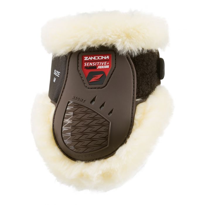 Chargez l'image dans la visionneuse de la galerie, Carbon air sensitive+ junior Fetlock