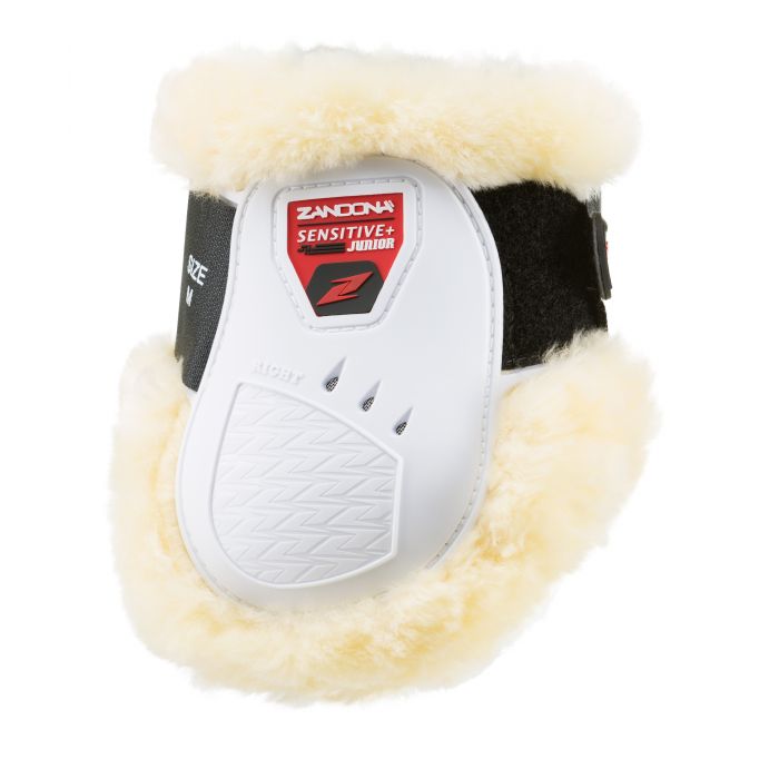 Chargez l'image dans la visionneuse de la galerie, Carbon air sensitive+ junior Fetlock