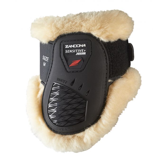Chargez l'image dans la visionneuse de la galerie, Carbon air sensitive+ junior Fetlock