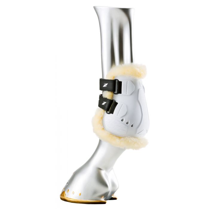 Chargez l'image dans la visionneuse de la galerie, CARBON AIR SENSITIVE+ ACTIVE FIT VELCRO Fetlock