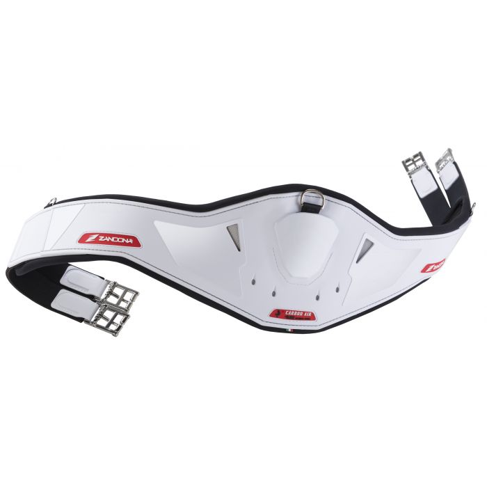 Chargez l'image dans la visionneuse de la galerie, Carbon air Candy Girth