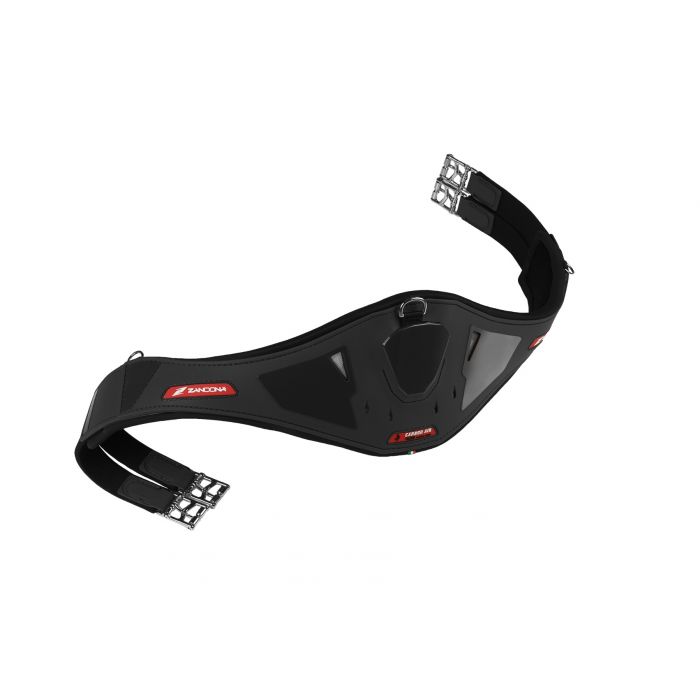 Chargez l'image dans la visionneuse de la galerie, Carbon air Candy Girth