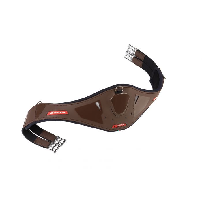 Chargez l'image dans la visionneuse de la galerie, Carbon air Candy Girth