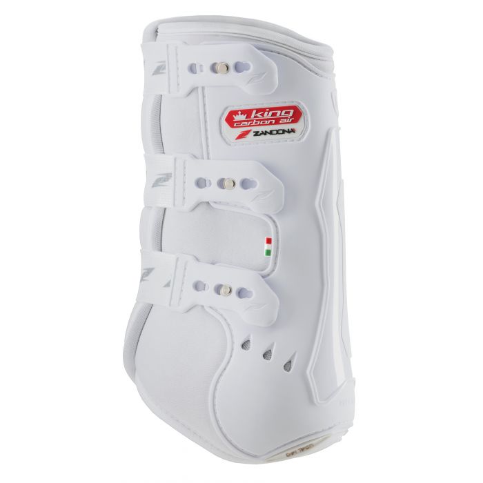 Chargez l'image dans la visionneuse de la galerie, Blanc