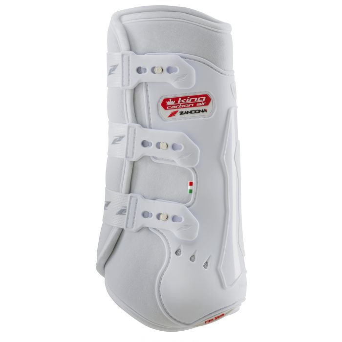 Chargez l'image dans la visionneuse de la galerie, Blanc