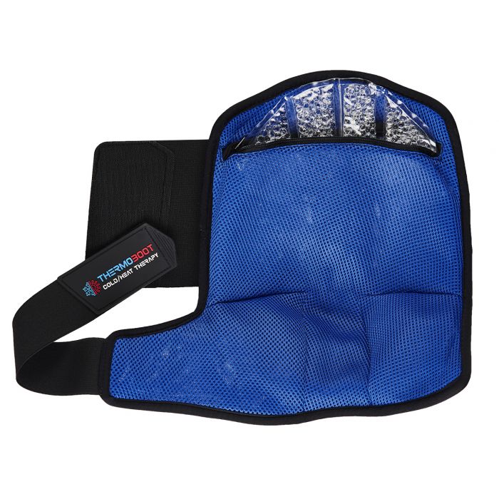 Chargez l'image dans la visionneuse de la galerie, Therapeuthique thermo boot