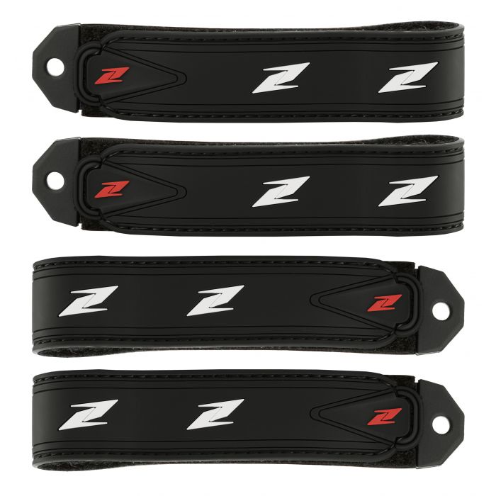 Chargez l'image dans la visionneuse de la galerie, Noir