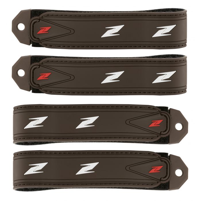 Chargez l'image dans la visionneuse de la galerie, Marron