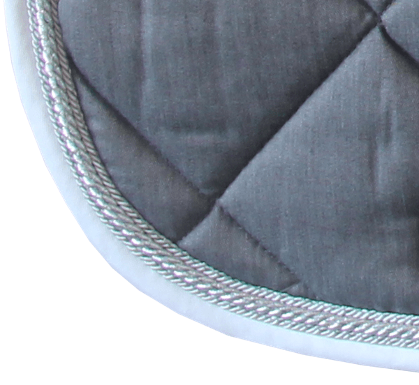 Chargez l'image dans la visionneuse de la galerie, Gris/Blanc