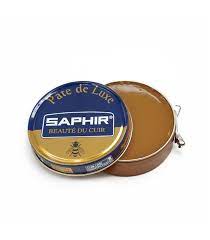 Chargez l'image dans la visionneuse de la galerie, Saphir pate de luxe