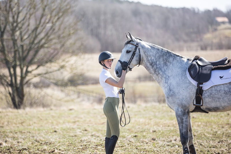 Chargez l'image dans la visionneuse de la galerie, Kaki