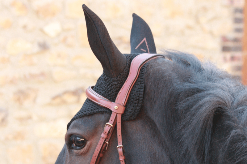 Chargez l'image dans la visionneuse de la galerie, Marron / Noir