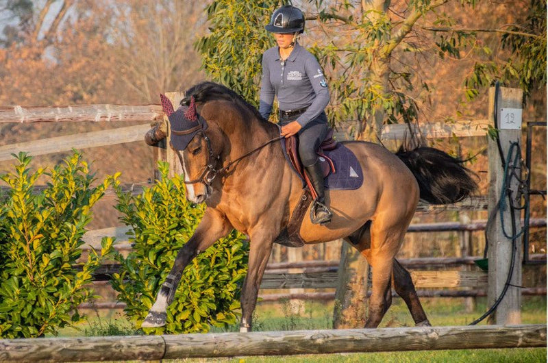 Chargez l'image dans la visionneuse de la galerie, Rouge / Marine