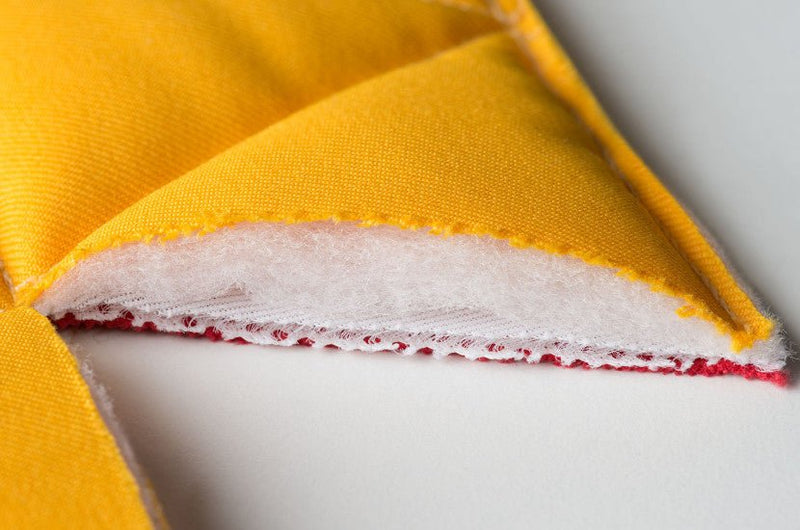 Chargez l'image dans la visionneuse de la galerie, Jaune d'or