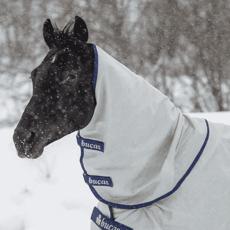 Chargez l'image dans la visionneuse de la galerie, Power Combi Neck