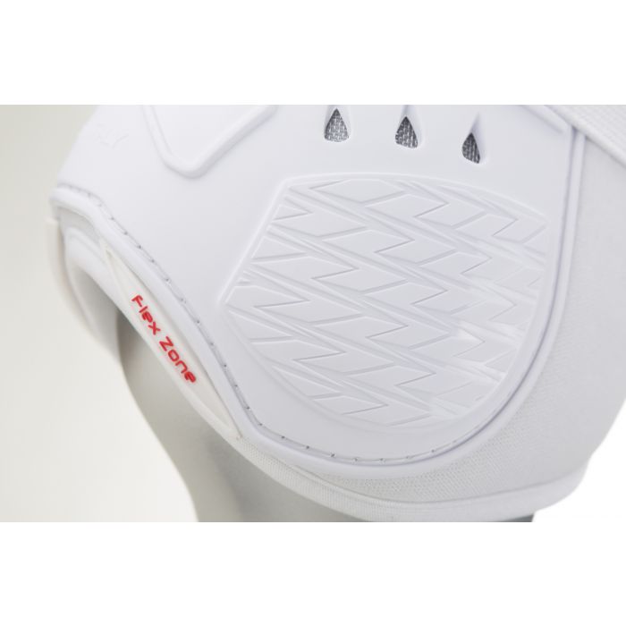 Chargez l'image dans la visionneuse de la galerie, Blanc