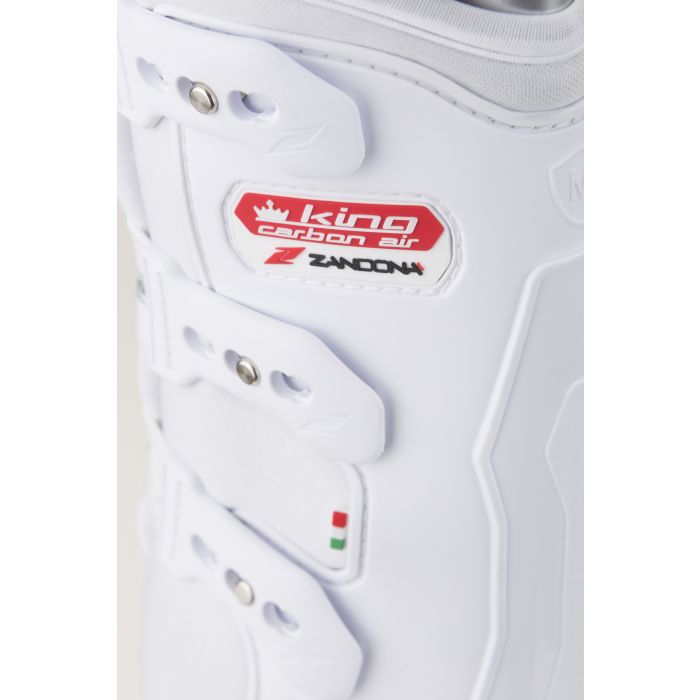 Chargez l'image dans la visionneuse de la galerie, Blanc