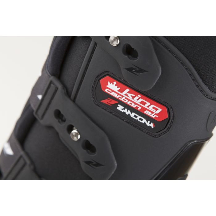 Chargez l'image dans la visionneuse de la galerie, Noir