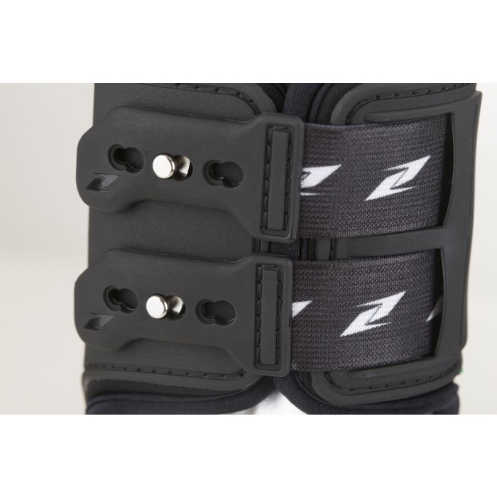 Chargez l'image dans la visionneuse de la galerie, Noir