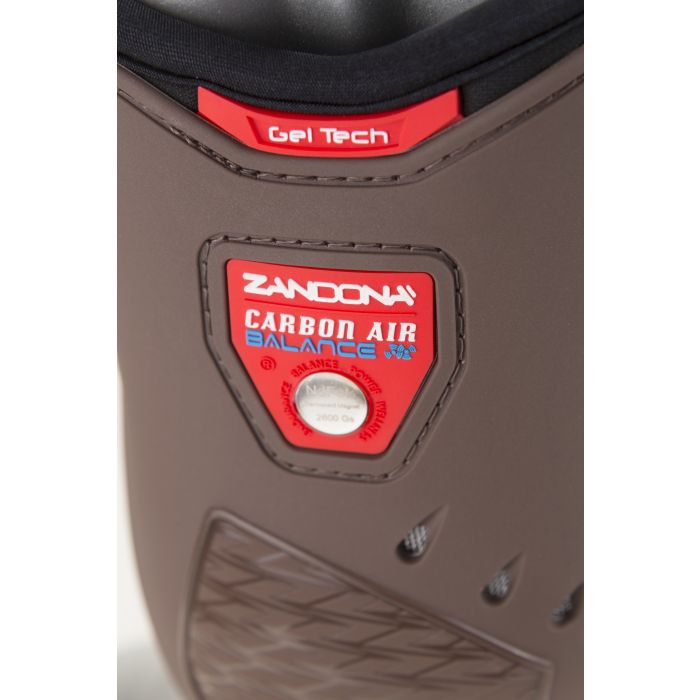 Chargez l'image dans la visionneuse de la galerie, Carbon air balance velcro Fetlock